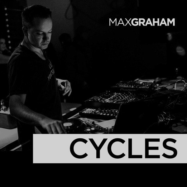 Cycles Radio cover art